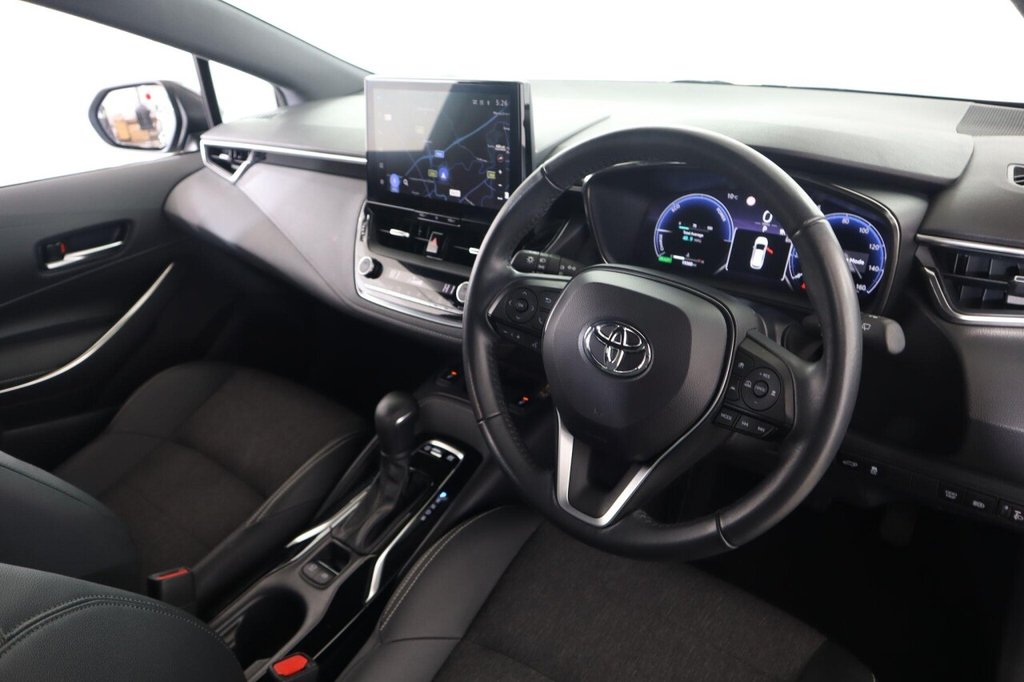 Used Toyota Corolla 2023 for sale - 77276385: Photo 48