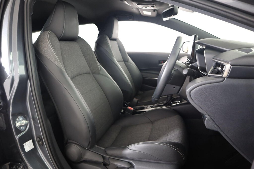 Used Toyota Corolla 2023 for sale - 77276385: Photo 49