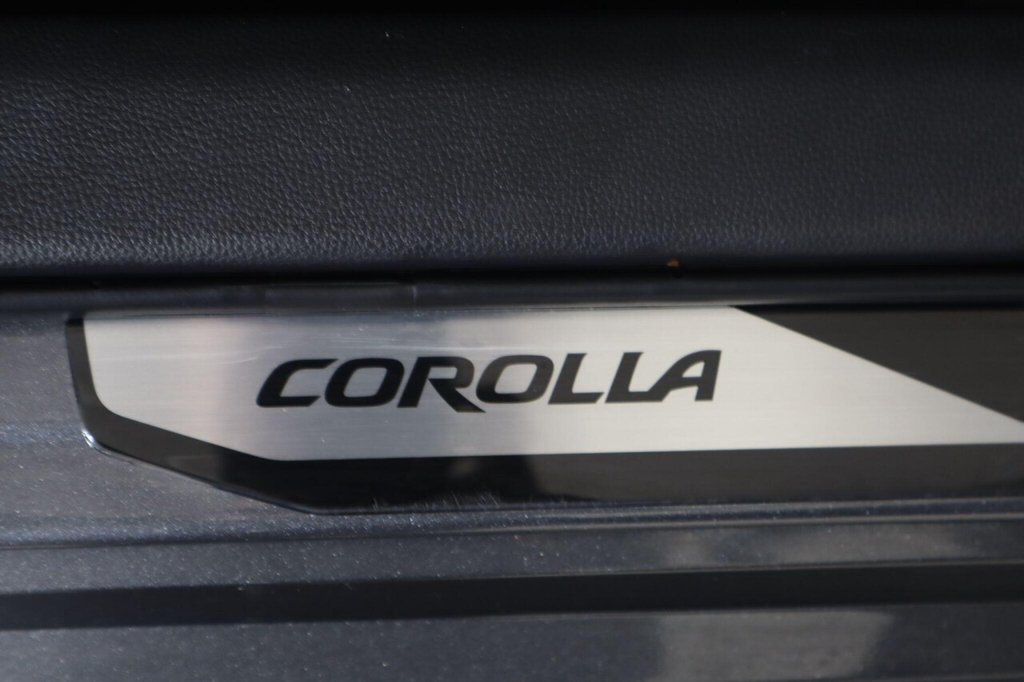 Used Toyota Corolla 2023 for sale - 77276385: Photo 50