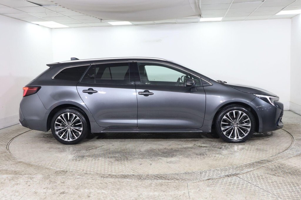 Used Toyota Corolla 2023 for sale - 77276385: Photo 9