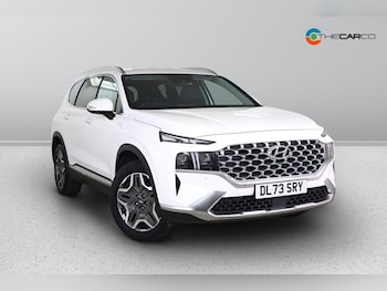 2023 (73) - 1.6 T-GDi 13.8kWh Premium Auto 4WD Euro 6 (s/s) 5dr