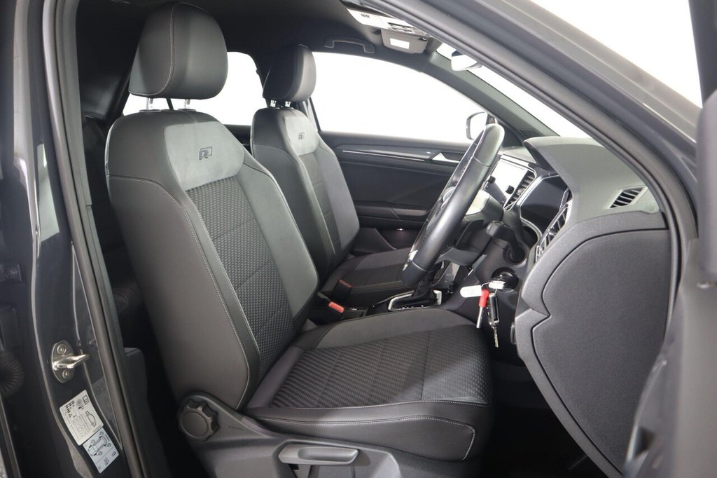 Used Volkswagen T-Roc 2022 for sale - 77507804: Photo 13