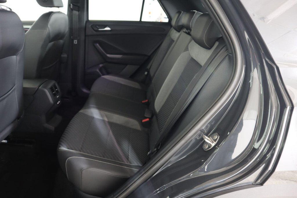 Used Volkswagen T-Roc 2022 for sale - 77507804: Photo 16