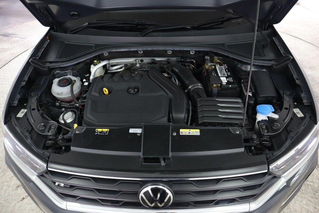 Used Volkswagen T-Roc 2022 for sale - 77507804: Photo 27
