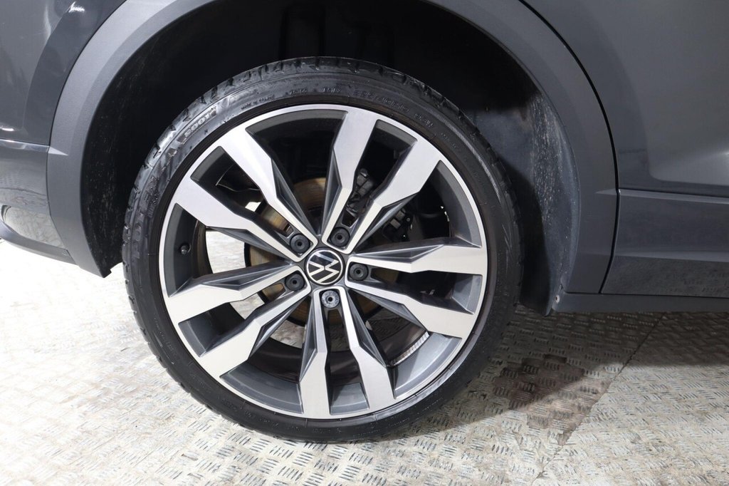 Used Volkswagen T-Roc 2022 for sale - 77507804: Photo 29