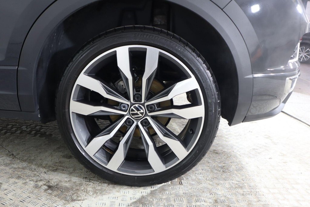 Used Volkswagen T-Roc 2022 for sale - 77507804: Photo 30