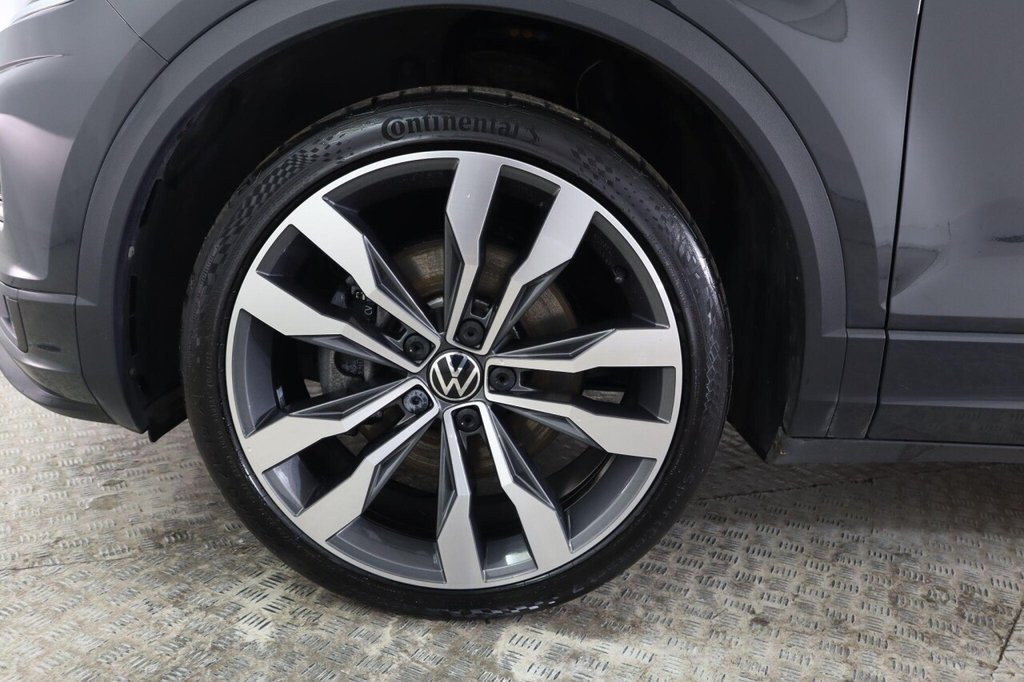 Used Volkswagen T-Roc 2022 for sale - 77507804: Photo 31