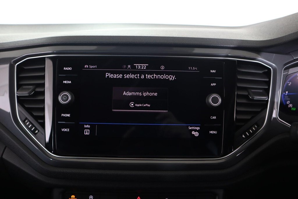 Used Volkswagen T-Roc 2022 for sale - 77507804: Photo 32