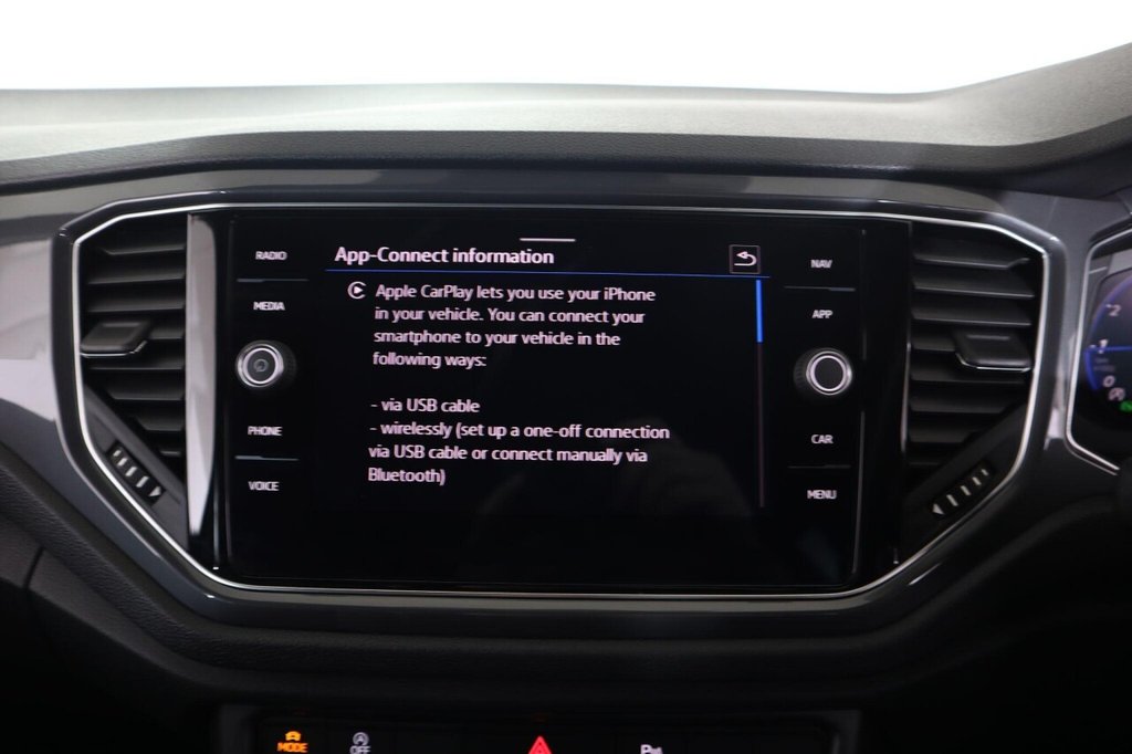 Used Volkswagen T-Roc 2022 for sale - 77507804: Photo 33