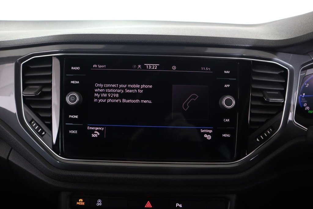 Used Volkswagen T-Roc 2022 for sale - 77507804: Photo 36