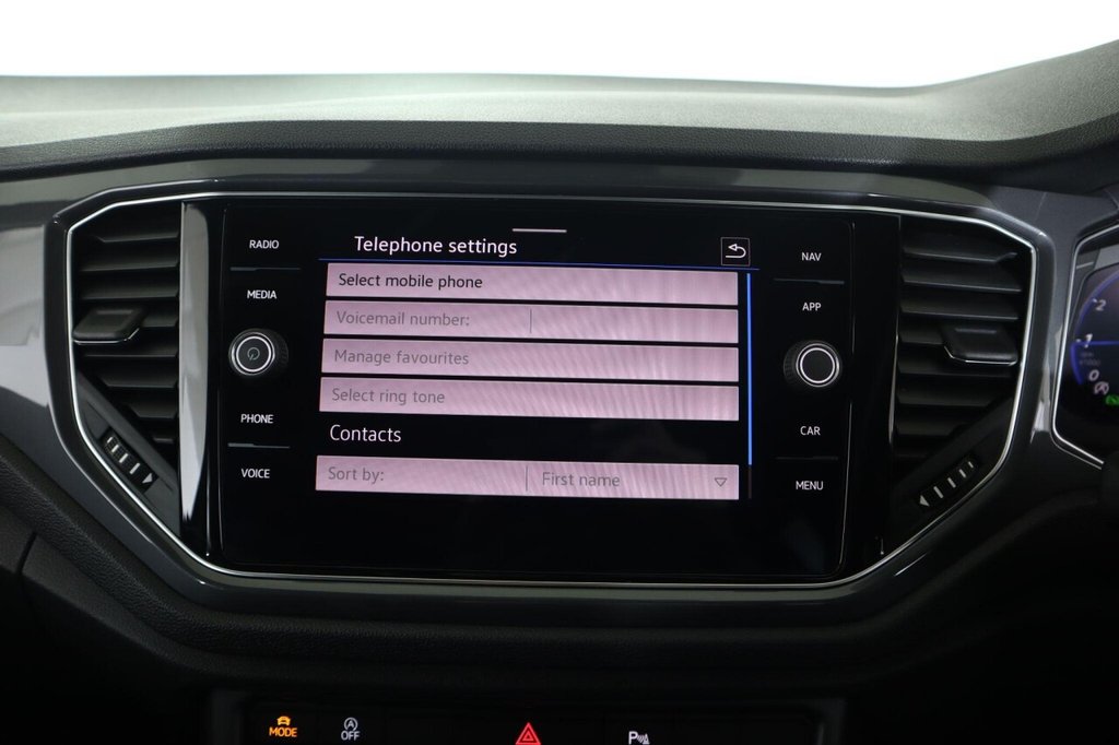 Used Volkswagen T-Roc 2022 for sale - 77507804: Photo 37