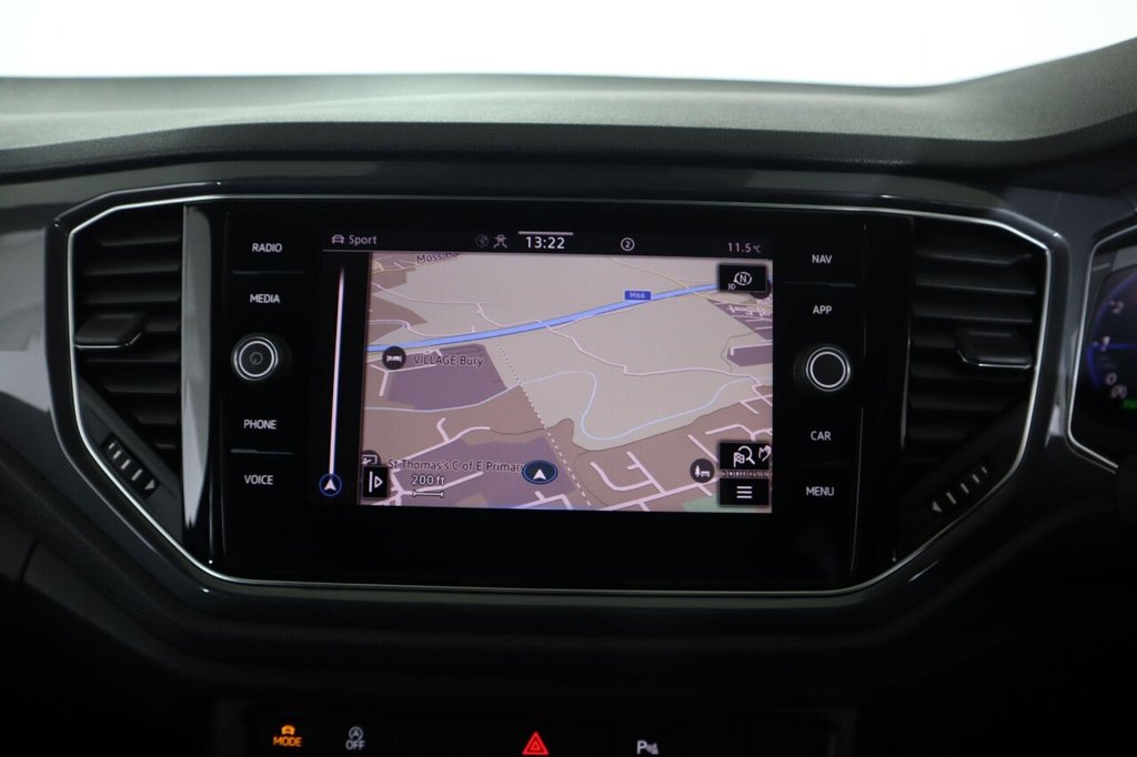 Used Volkswagen T-Roc 2022 for sale - 77507804: Photo 39