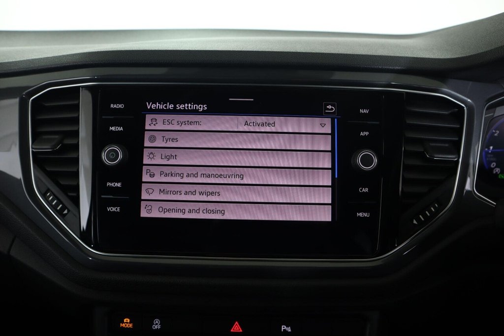 Used Volkswagen T-Roc 2022 for sale - 77507804: Photo 41