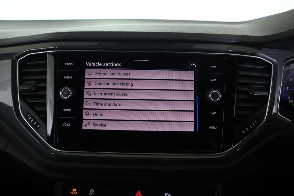 Used Volkswagen T-Roc 2022 for sale - 77507804: Photo 43