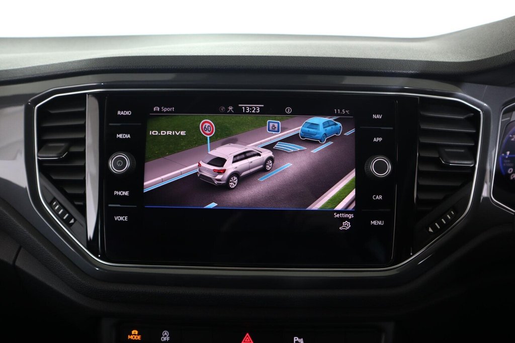 Used Volkswagen T-Roc 2022 for sale - 77507804: Photo 45