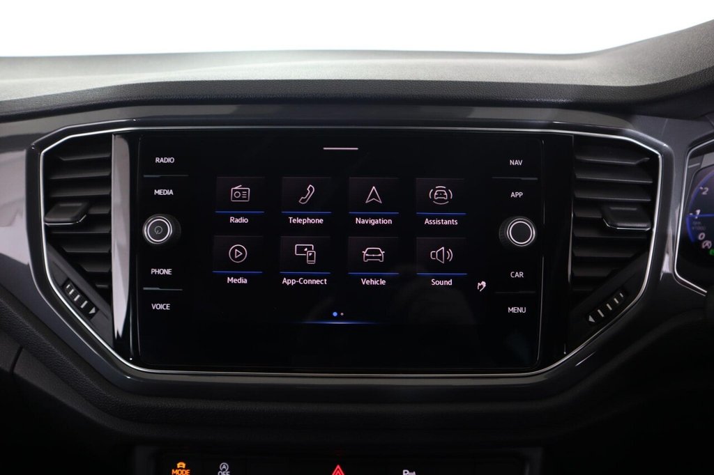 Used Volkswagen T-Roc 2022 for sale - 77507804: Photo 47