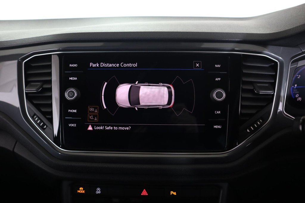 Used Volkswagen T-Roc 2022 for sale - 77507804: Photo 49