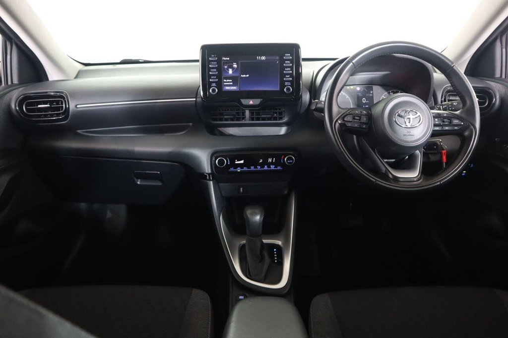Used Toyota Yaris 2021 for sale - 76482520: Photo 13