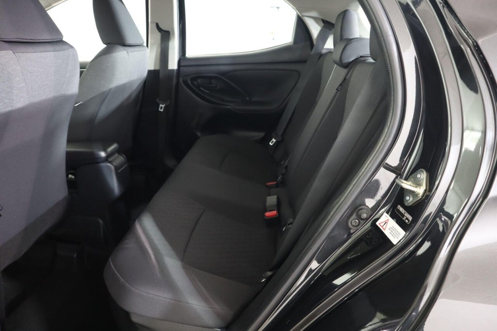 Used Toyota Yaris 2021 for sale - 76482520: Photo 17