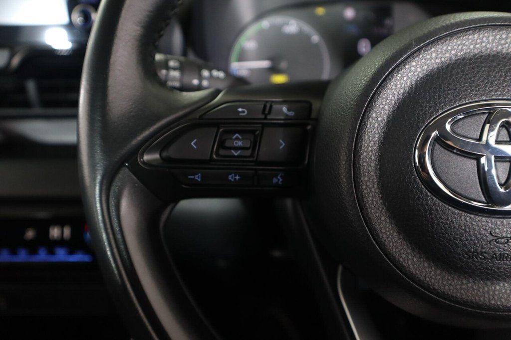 Used Toyota Yaris 2021 for sale - 76482520: Photo 18