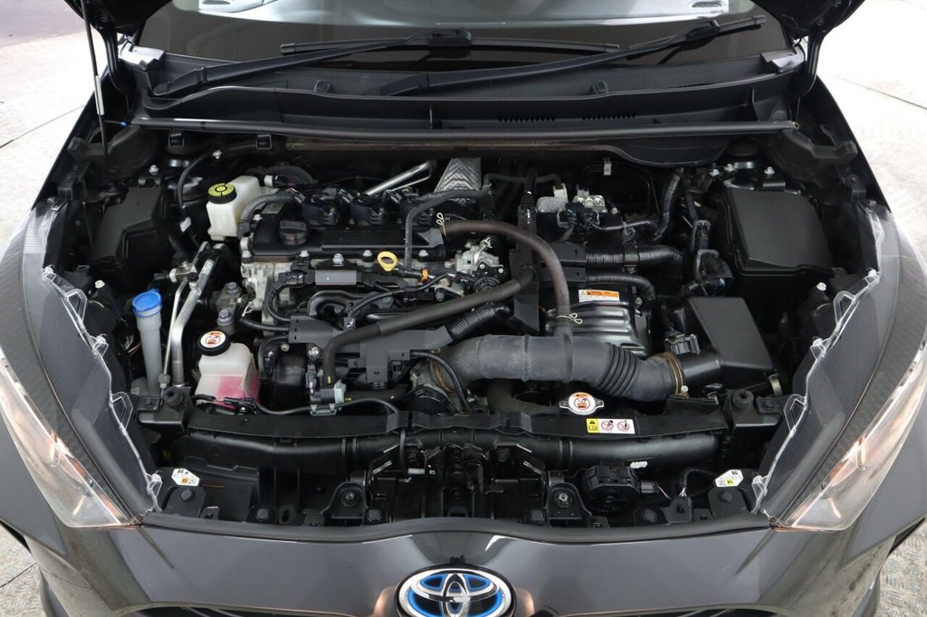 Used Toyota Yaris 2021 for sale - 76482520: Photo 26