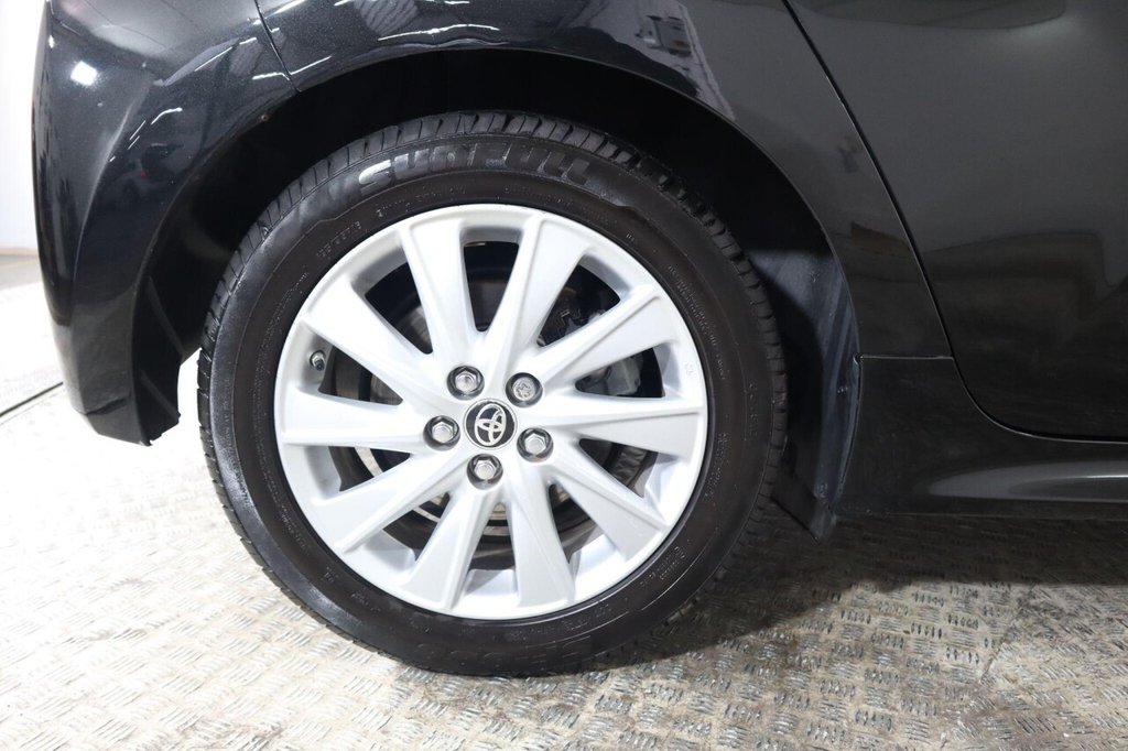 Used Toyota Yaris 2021 for sale - 76482520: Photo 28