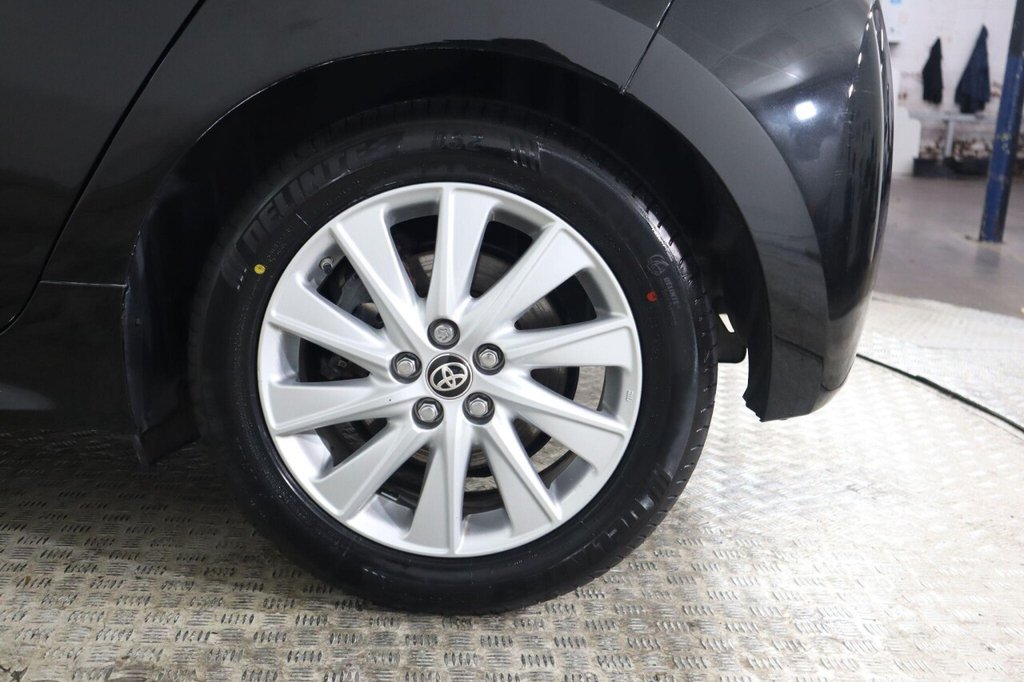 Used Toyota Yaris 2021 for sale - 76482520: Photo 29