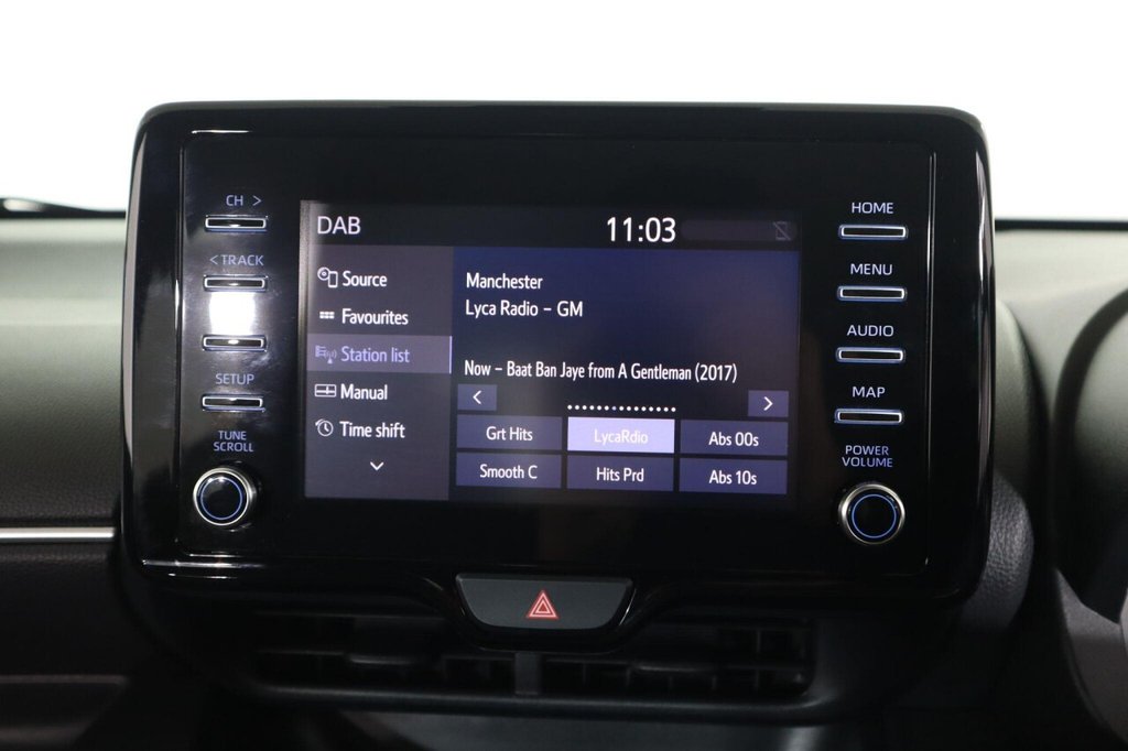 Used Toyota Yaris 2021 for sale - 76482520: Photo 31