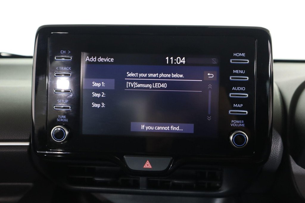 Used Toyota Yaris 2021 for sale - 76482520: Photo 34