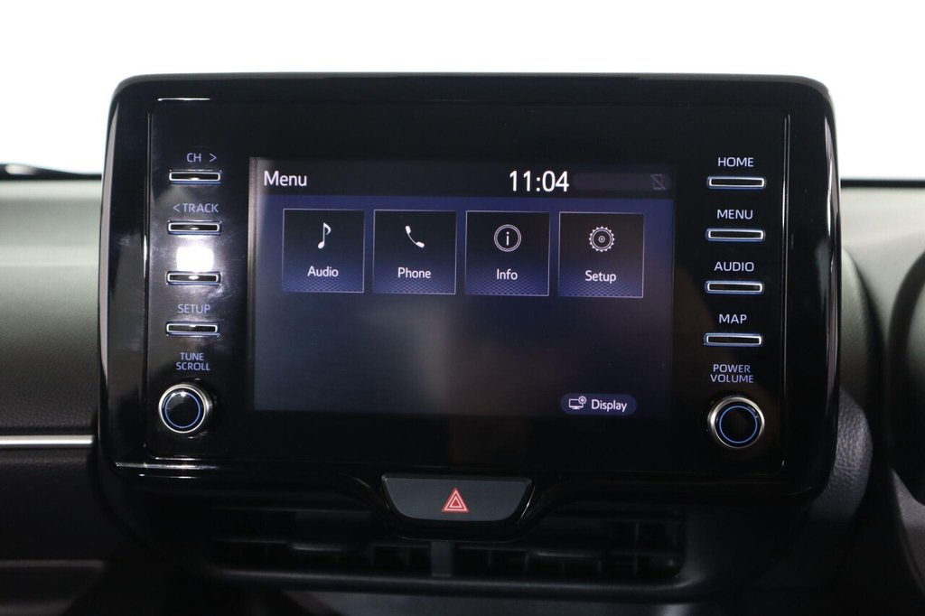 Used Toyota Yaris 2021 for sale - 76482520: Photo 36