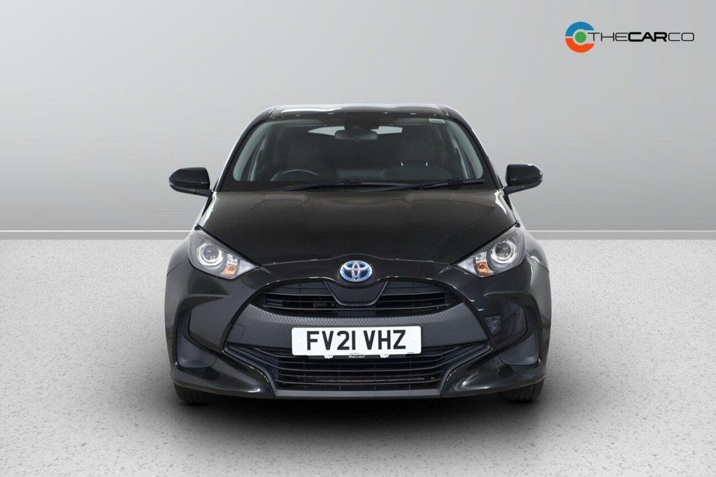 Used Toyota Yaris 2021 for sale - 76482520: Photo 5