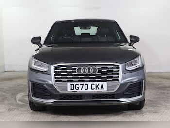 Used Audi Q2 2020 for sale - 78272451: Photo