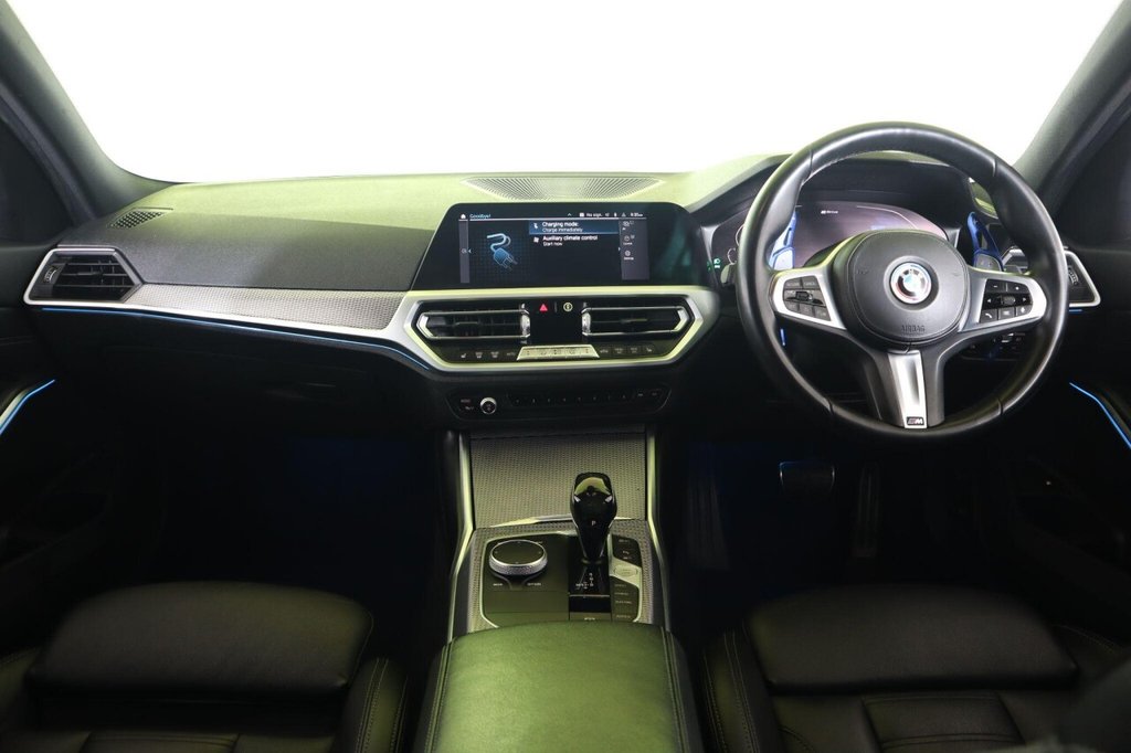 Used BMW 3 Series 2019 for sale - 77621370: Photo 12