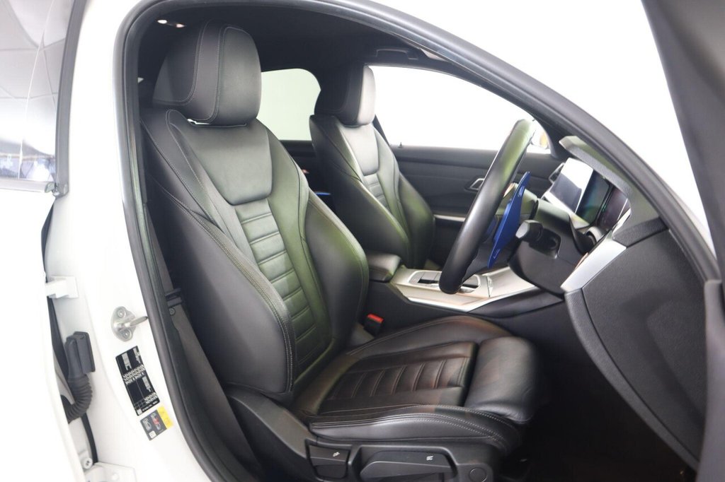 Used BMW 3 Series 2019 for sale - 77621370: Photo 13