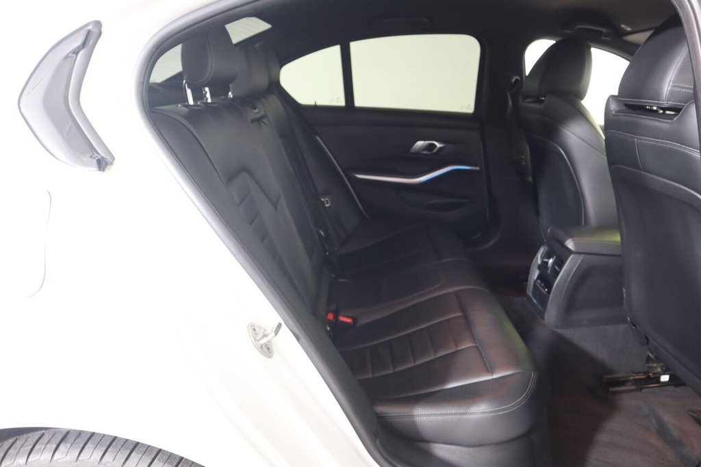 Used BMW 3 Series 2019 for sale - 77621370: Photo 14
