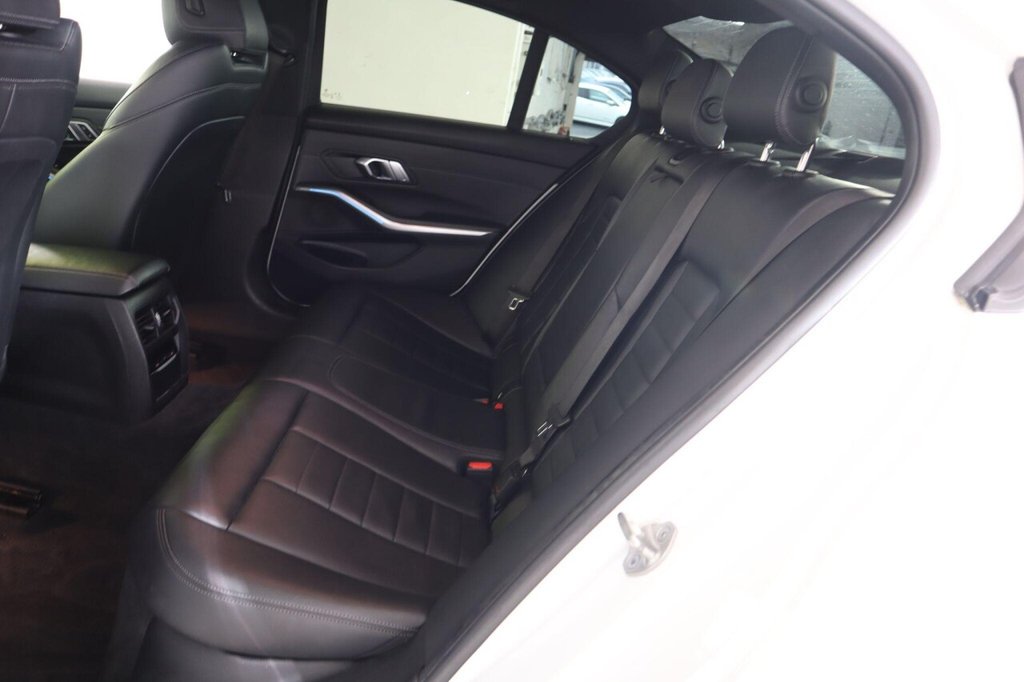 Used BMW 3 Series 2019 for sale - 77621370: Photo 16