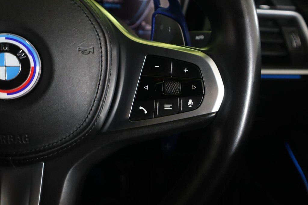 Used BMW 3 Series 2019 for sale - 77621370: Photo 17