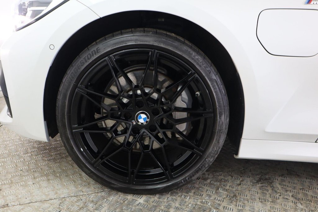 Used BMW 3 Series 2019 for sale - 77621370: Photo 30