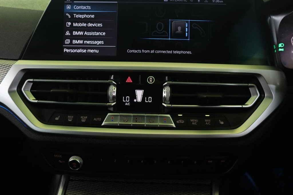 Used BMW 3 Series 2019 for sale - 77621370: Photo 31