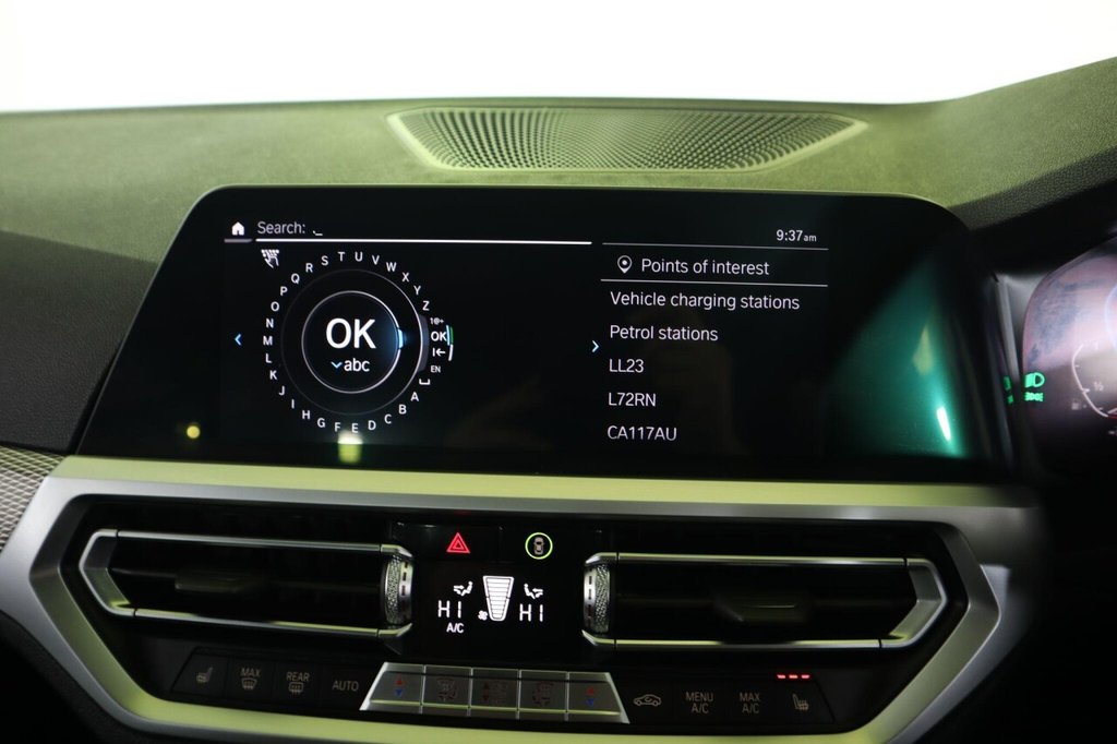 Used BMW 3 Series 2019 for sale - 77621370: Photo 34