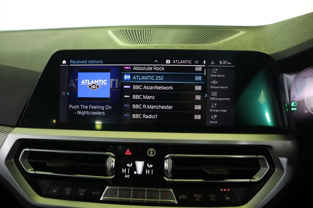 Used BMW 3 Series 2019 for sale - 77621370: Photo 35