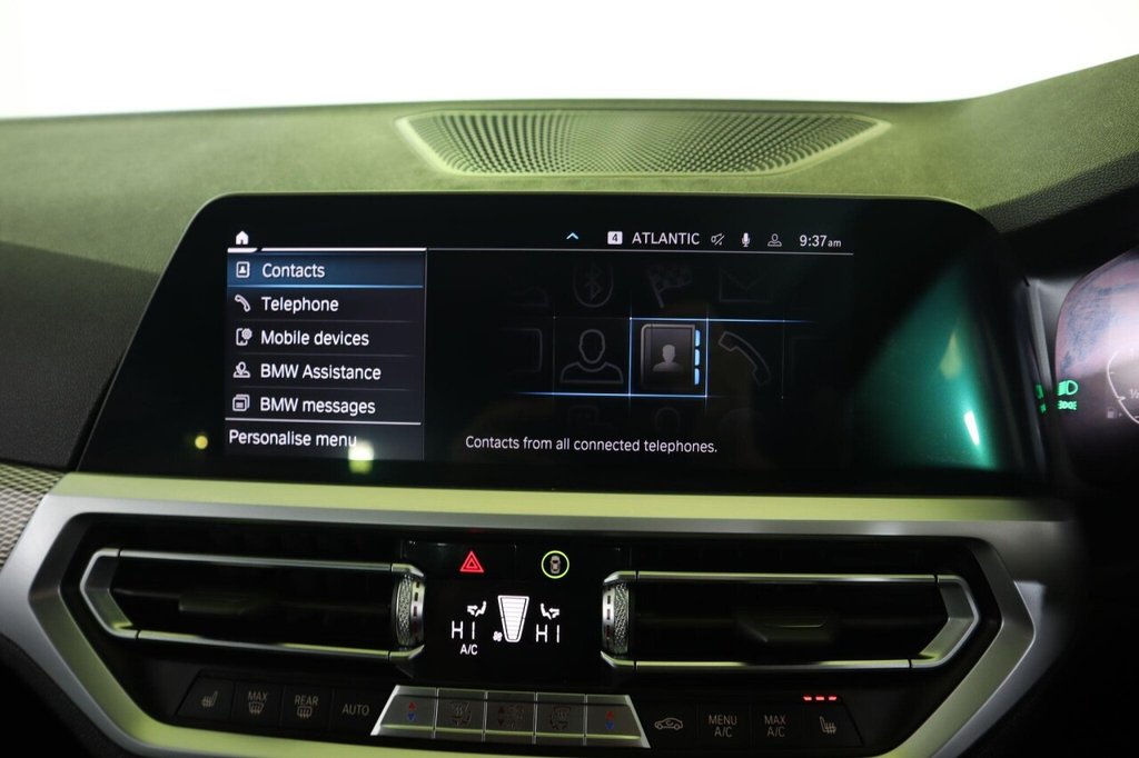 Used BMW 3 Series 2019 for sale - 77621370: Photo 37