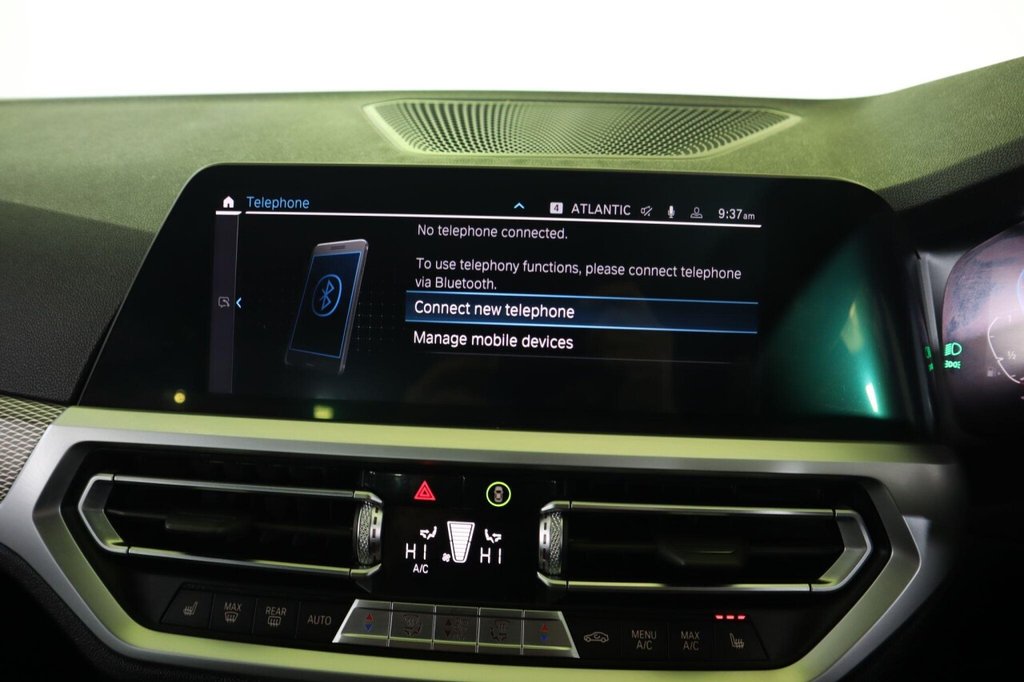 Used BMW 3 Series 2019 for sale - 77621370: Photo 38