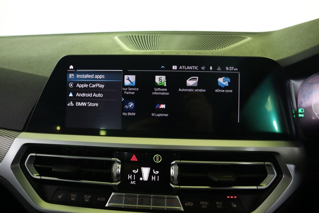 Used BMW 3 Series 2019 for sale - 77621370: Photo 41