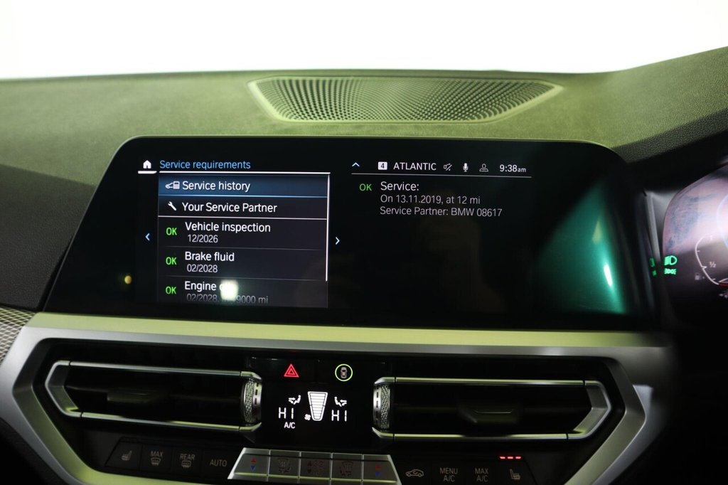 Used BMW 3 Series 2019 for sale - 77621370: Photo 43