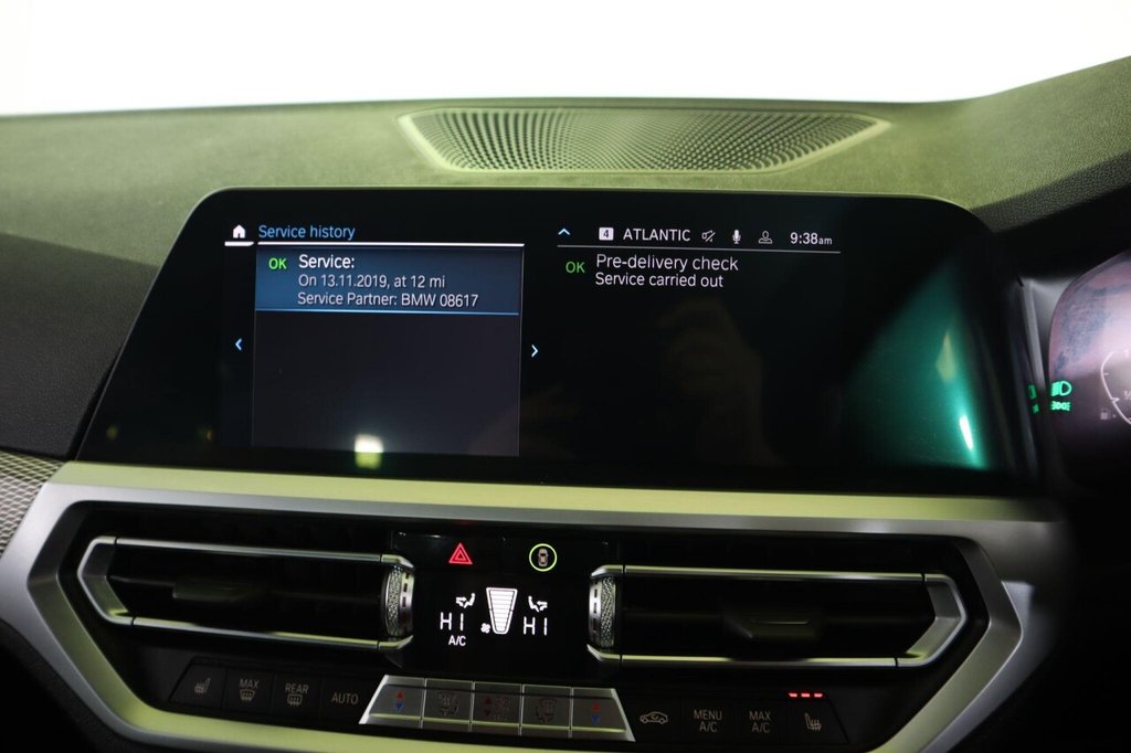 Used BMW 3 Series 2019 for sale - 77621370: Photo 44