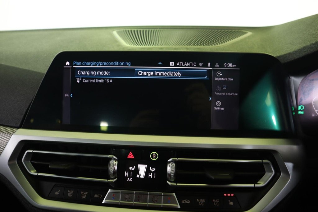 Used BMW 3 Series 2019 for sale - 77621370: Photo 45