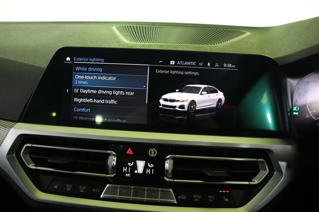 Used BMW 3 Series 2019 for sale - 77621370: Photo 48