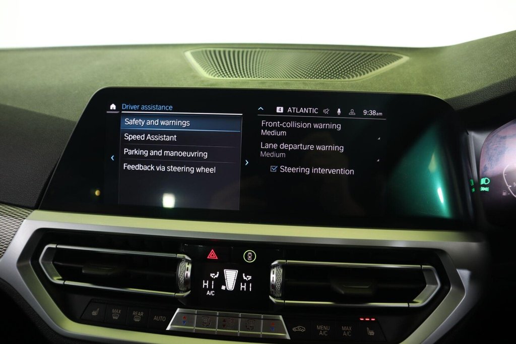 Used BMW 3 Series 2019 for sale - 77621370: Photo 49