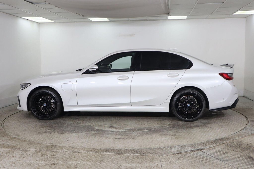 Used BMW 3 Series 2019 for sale - 77621370: Photo 6